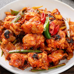 ★★생 아구불고기 밀키트 캠핑 음식 술 안주 전국 택배맛집 (어부의 아내 아귀불고기 밀키트) [원산지:국산(부산광역시 사하구)] : 다대마을협동조합