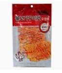 진주식품 불고기구이맛 오징어 30gx5입 : egozigo
