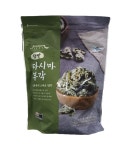 C-WEED 찹쌀 다시마부각 250g 코스트코 : 베베파크