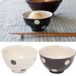 스튜디오엠 Studio M 물방울 밥공기 도자기 밥그릇 S : Buytop