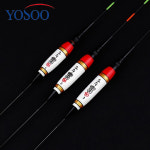 이화 요수 전자찌 극세 광섬유 저부력 : 엘디낚시 민물샵