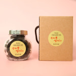 부춘다원 하동 구증구포 꾸찌뽕차 국산 구찌뽕 구지뽕 꾸지뽕 100g : 부춘다원