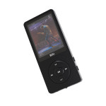 브리츠 BZ-MP4800 블루투스 MP3 MP4 플레이어 라디오 음악 노래 음성 녹음 : 브리츠샾