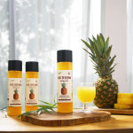 초모식초 파인애플사이다비니거 생초 파인애플 480mL : 농업회사법인 생생초