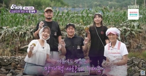 대한명인 전연수 의령망개떡 자굴산망개떡 30개(3팩) : 의령토속식품