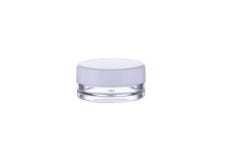 화장품 크림용기 3g 소분용기 공병 : 드모크