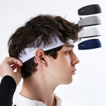 휠라 핏 스포츠 헤어밴드 : 웰빙 공작소