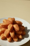[달코미 푸드] 델리만쥬 1kg(67~70개입) : 달코미FOOD