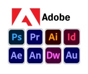 Adobe 어도비 CC 단품 1년 라이선스(기업용) 포토샵,프리미어프로,일러스트레이터,인디자인,에프터이펙트,애니메이트,드림위버,오디션 중... 