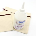 천 본드 옷 수선 리폼 의류용 패브릭 원단 풀 섬유 접착제 250ml : 나린 마트