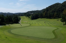떼제베cc 충청도 36홀 매일 다르게 1박2일골프여행 : GIANTGOLF
