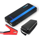 카파워 CP-19 오토바이 차량용 12V 점프스타터 +18,000mAh 보조배터리 KC인증 : 주식회사 인터아이넷