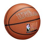 윌슨 포지플러스 농구공 7호 브라운 WZ2016801XB7 NBA FORGE PLUS BSKT 7 : 우리체육사