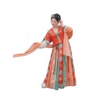 빅사이즈 공연의상 전통사극 한푸 단체복 댄스복 코스프레/XL~5XL  DH24_G7112 : salechina