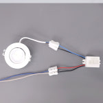 LED 잔불 반불 제거 고급형 싹쓰리 잔광제거콘덴서 100w : 조이라이팅