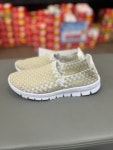 [에스마켓] 호보켄 슬립온 공용 WOVEN BASIC(베이지)H1601-BEIGE : 롯데아울렛 구리점 에스마켓