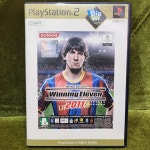 PS2 플스2 위닝일레븐2011 국내정발 한글판 : 위드게임