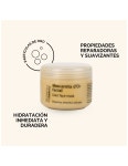 [스페인 약국화장품] 골드페이셜마스크 (각질조절 보습마스크팩) 50ml : 파마시아바르셀로나