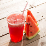 [아이스박스포함] 씨없는 냉동 수박 다이스 1kg 선인 땡모반 화채 수박주스 : 도깨비베이킹