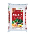 미농 비료 팜한농 뿌리조은 20kg : 아시아종묘