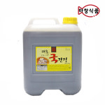 대흥 국간장 15L : 마창식품
