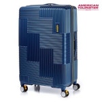 아메리칸투어리스터 VELTON 캐리어 81/30인치 NAVY (GL741011 뉴코아덕천) : 뉴코아 덕천점