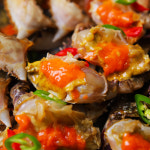 62년전통 알품게 삼대인천게장 연평도 꽃게장 간장게장 3마리 1.8kg : 알품게 삼대인천게장