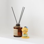 꿈돌이 굿즈 피규어 : 진DoL