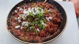 쌈장500g : 도원명가