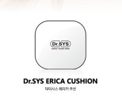 Dr.SYS 닥터시스 에리카 쿠션 & 비비크림 : 힐링-s