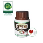 아쿠도 에코 100ml 미생물 뿌리발근 작물생장촉진 미생물 FMC : 주식회사 그린아그로