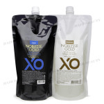 XO 노블레스 골드 멀티 볼륨매직 스트레이트 1제1000ml+2제1000ml : 헤어매니져