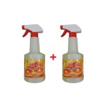 프리미엄 파워 크리너 크린-PB 650ml 1+1 초강력 세척제 크린피비 : 테힐림