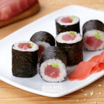 유기농 김 장흥무산김 2g 스시 구운김 : 블루바이트