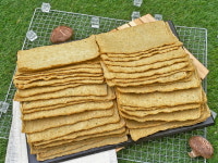 부산 원조 상천 사각어묵 2kg : TN 푸드로그