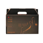 이경제 더힘찬 녹용 블랙 66ml 30포 x 3박스 : 리나리빙