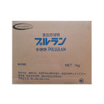 풀루란 Pullulan 1kg 점착증가 / 점도증가 일본산 : 제이앤케이상사