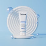 병원용 이노스킨랩 유기농 선크림60ml+피부과 메사블루 네오시카EGF 재생크림50ml : SWEET JAPAN
