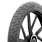 미쉐린 파일럿 스트리트 2 100/80-14 120/70-14 더뉴 PCX125 19년 20년 앞뒤 타이어셋트 100-80-14 120-70-14 : 메가바이크