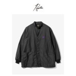 니들스 NEEDLES S C ARMY SHIRT BACK SATEEN 24AW PU239 : 슬로우코드 도쿄