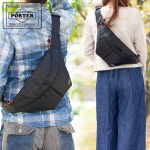 포터 탱커 웨스트 가방(L) 622-76628힙 백 라이트 요시다 가방 포터 : 호두에이트