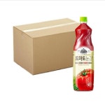 가야농장 토마토 1.5L x 12개입 : 주원파워