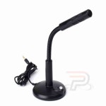 퍼니 홈 PC 스탠드마이크 데스크탑pc마이크 : 파니퍼니