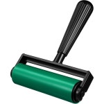 Ciieeo Brayer 롤러 페인트 고무 페인팅 도구 brayer 공예용 잉크 braye : 글로벌 재우