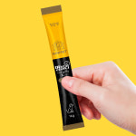 멍블리타임 기호성 좋은 저지방 강아지 간식 세트 해산물, 14g, 40개 : 정관장 지니펫