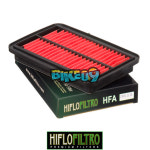 하이플로 필트로 에어필터 스즈키 밴딧 GSF 600 00-04, 밴딧 GSF 650 05-06, GSF 1200 01-06 HFA3615 오토바이 부품 : 바이크09