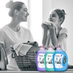 고농축 세탁세제 마텍라이프 클리너 MartekLifes Cleaner 세트(3.05L X 4개) : 디엘 스토어