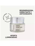 [스페인 약국화장품] 캐비어 럭스 크림 (나이트 크림) 50ml_캐비어 추출물 함유 : 파마시아바르셀로나