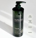 퓨리에모 프로폴리스 약산성 대용량 탈모샴푸 두피케어 자연유래 샴푸 1000ml : pureamo