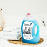 고농축 세탁세제 마텍라이프 클리너 MartekLifes Cleaner 세트(3.05L X 4개) : 디엘 스토어